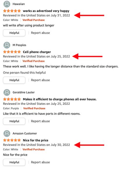 app to check if amazon reviews are fake